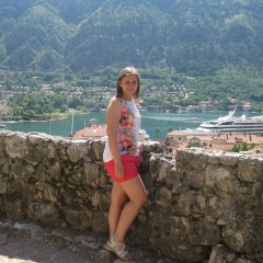 Оксана Королева, 06.03.1986, Москва