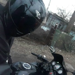 Тимур Красов, 01.06.1934, New York City