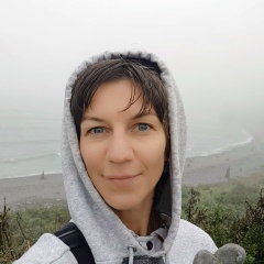 Юлия Егорова, 18.03.1984, Санкт-Петербург