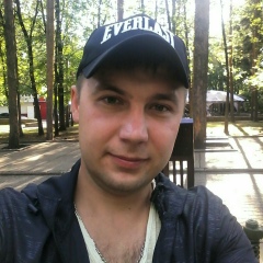 Дима Воробьев, 07.08, Уфа