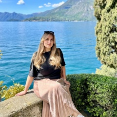 Анастасия Денисова, 31.01, Краснознаменск