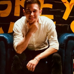 Руфат Хуснутдинов, 25.03.1992, Баку