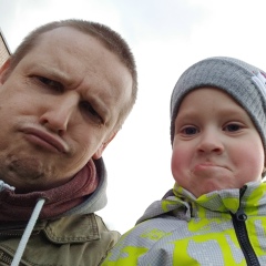 Александр Соловьёв, 24.06.1982, Санкт-Петербург