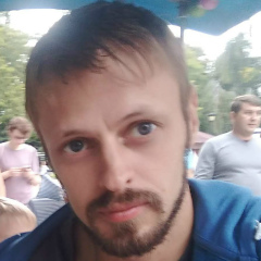 Алексей Ямщиков, 02.10, Калининград