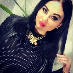 Юлия Зелинская, 30.06.1992, Херсон