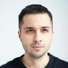 Алексей Назаров, 10.08, Москва