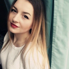 Юля Байзан, 17.04.1992, Одесса