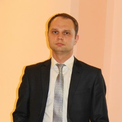 Андрей Кислов, 28.01.1983, Москва