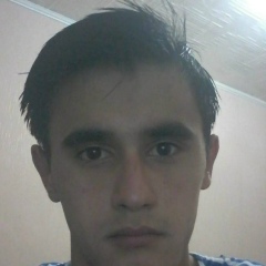 Наджибулло Насимбоив, 15.01, Барнаул