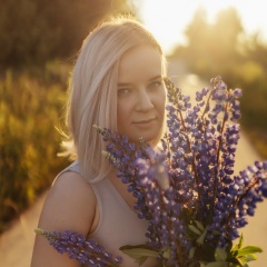 Светлана Зорина, 23.03.1990, Бор (поселок)