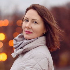 Мария Батова, 06.07, Петрозаводск