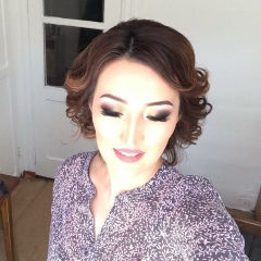 Aigerim Alibekkizy, 10.10.1986, Астана