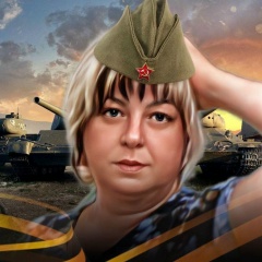 Валерия Ботко, 30.04, Брянск