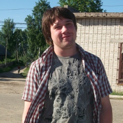 Степан Фролочкин, 03.01.1992, Пестово