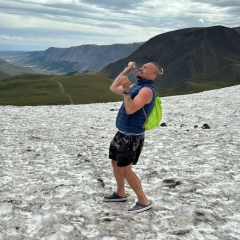 Игорь Сказочник, 17.06, Москва