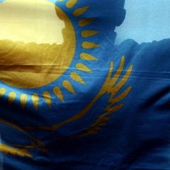 Айбек Шайда, 25.06, Державинск