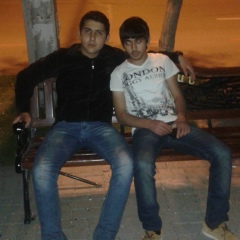 Saqo Ghazaryan, 10.06.1903, Ереван