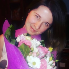 Катюшка Бойцова, 05.03.1990, Москва