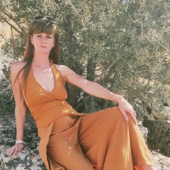 Мария Орлова, 29.08.1988, Щекино