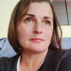Елена , 17.05.1986, Орёл