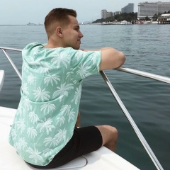 Семен Бугачев, 26.06, Екатеринбург