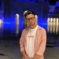 Александр Сизоненко, 01.11