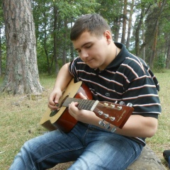 Константин Едигаров, 05.07.1994, Тбилиси