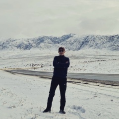 Марат Айтов, 17.08, Алматы