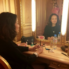 Indira Mambetova, 20.05