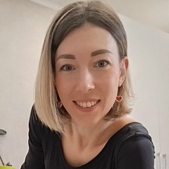 Марина Майорова, Новосибирск