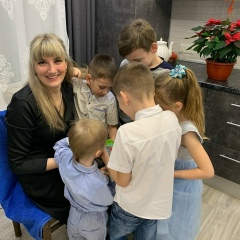 Татьяна Димова, 03.05.1990, Отрадное