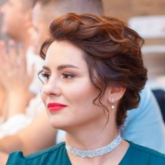 Марина Тимофеева, 23.11.1986, Москва