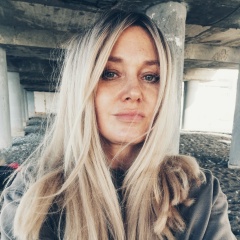 Анна Никольская, 14.06, Сочи