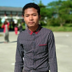 Myo Sam, 15.10.1992, Sittwe (Akyab)