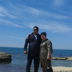 Аисулу Избасарова, 24.11.1987, Жанаозен