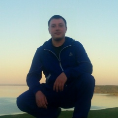 Сергей Соколов, 24.03, Козьмодемьянск