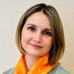 Екатерина Томенгас, 31.12