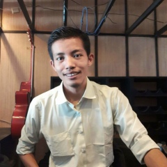 Silver-Star Zaw-Myo, 31.08.1993, Mandalay