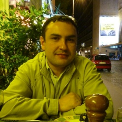 Рамиль Талипов, 10.10.1982, Москва