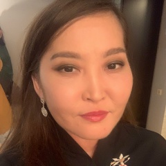 Виктория Бембитова, 10.12, Элиста