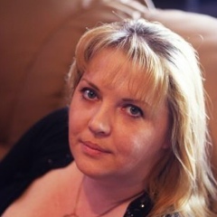 Надежда Сидорова, 21.07, Санкт-Петербург