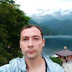 Антон Шадрин, 20.06, Москва