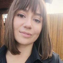 Олеся Афонина, 04.07