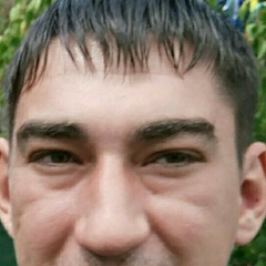 Максим Кротов, 13.07.1987, Красноярск