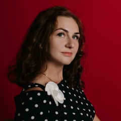 Афина Папуциди, 31.08.1993, Шымкент