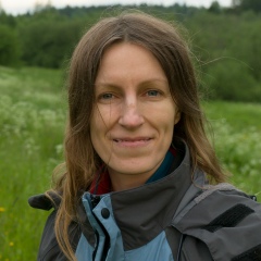 Амита Натх, Москва