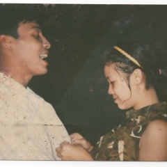 Aung Yaminn, 03.08.1969, Naypyidaw