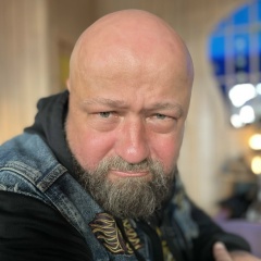 Михаил Козин, Химки