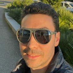 Константин Свистунов, 12.07.1987, Москва