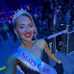 Марина Зинакова, 29.04